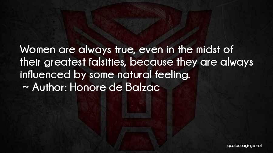 Honore De Balzac Quotes 1123091