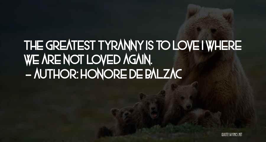 Honore De Balzac Quotes 1395417