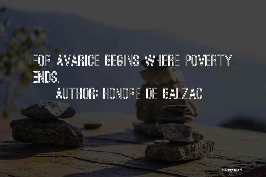 Honore De Balzac Quotes 1403253