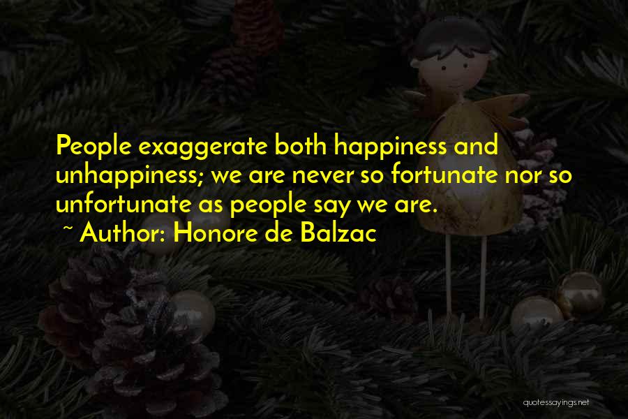 Honore De Balzac Quotes 1403378