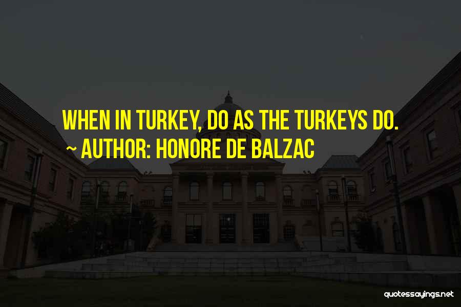 Honore De Balzac Quotes 1555880