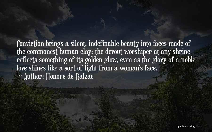 Honore De Balzac Quotes 1658349