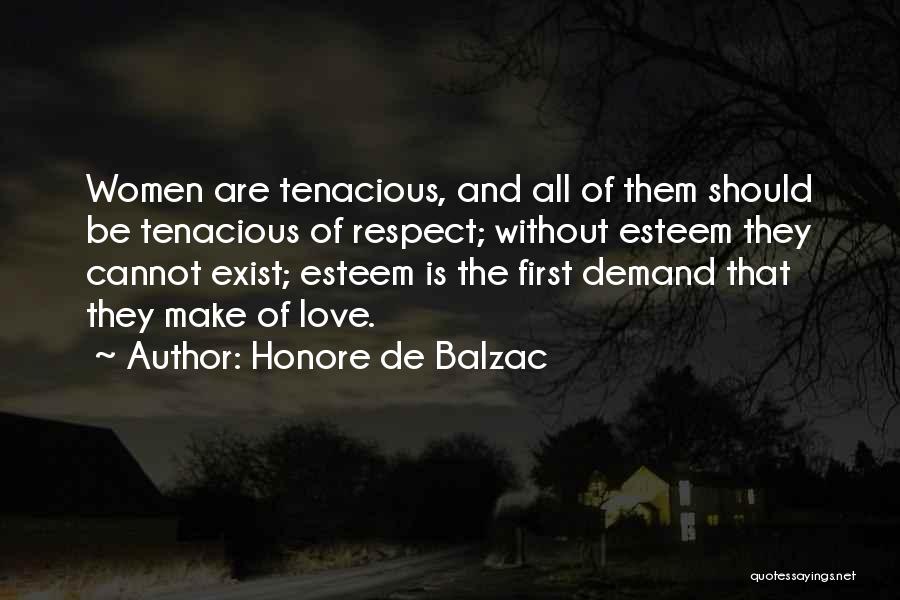 Honore De Balzac Quotes 1666315