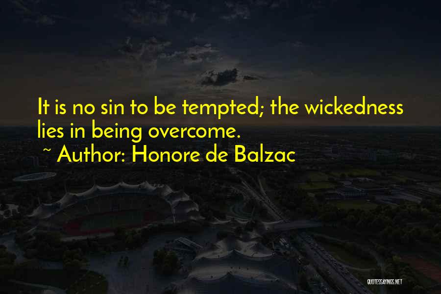 Honore De Balzac Quotes 1672100