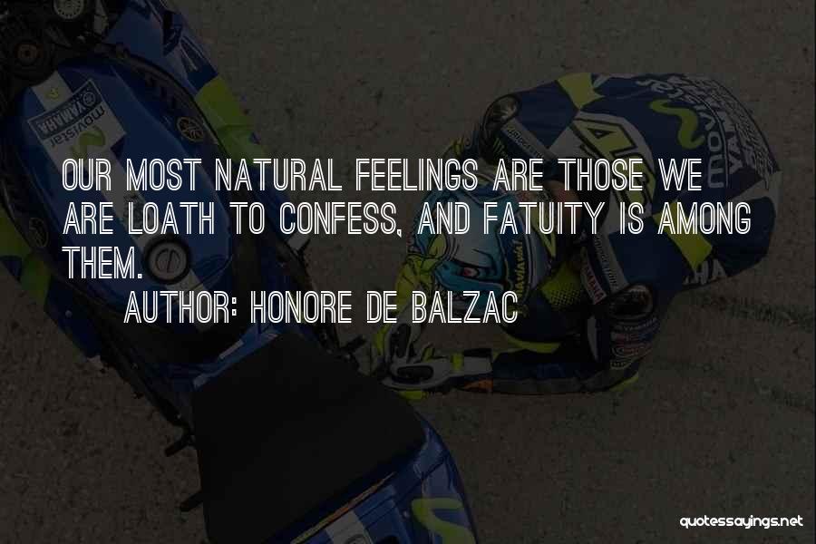 Honore De Balzac Quotes 1913015