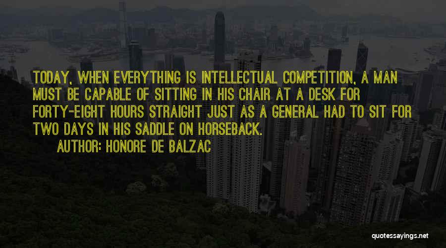 Honore De Balzac Quotes 1967994