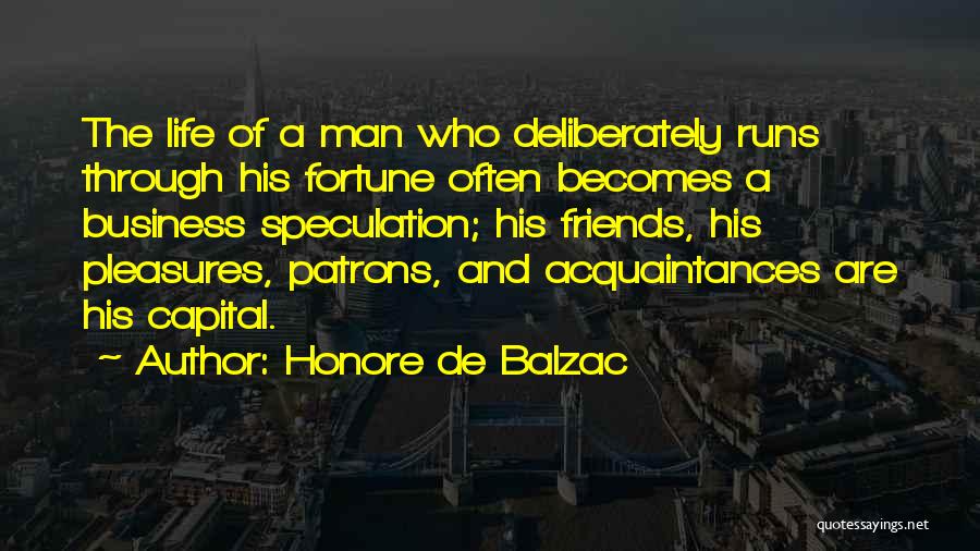 Honore De Balzac Quotes 202450