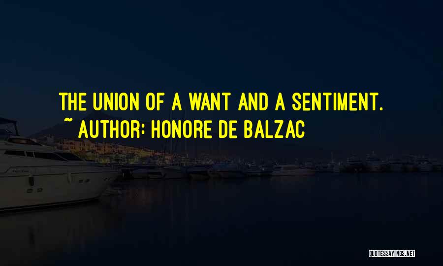 Honore De Balzac Quotes 2082406