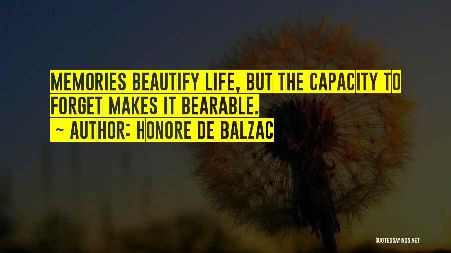 Honore De Balzac Quotes 2095670