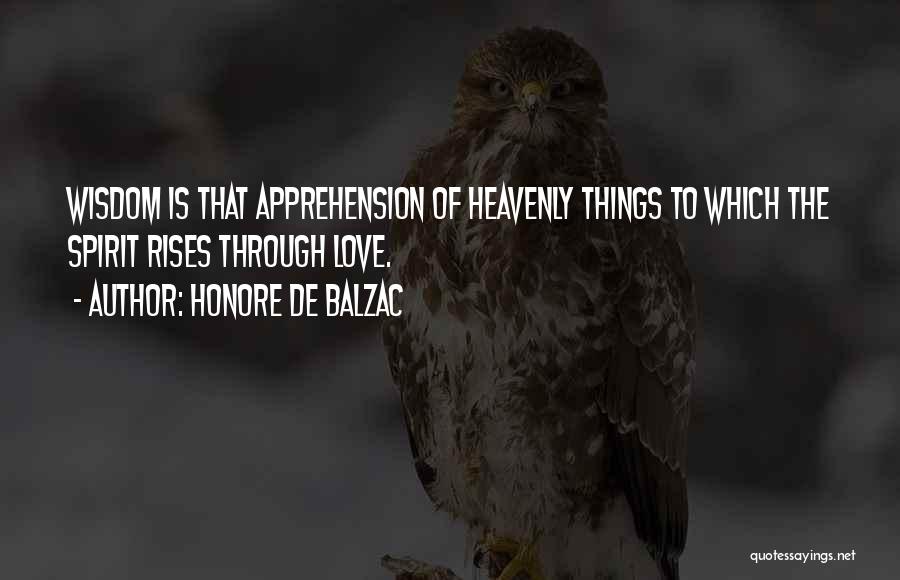 Honore De Balzac Quotes 222947