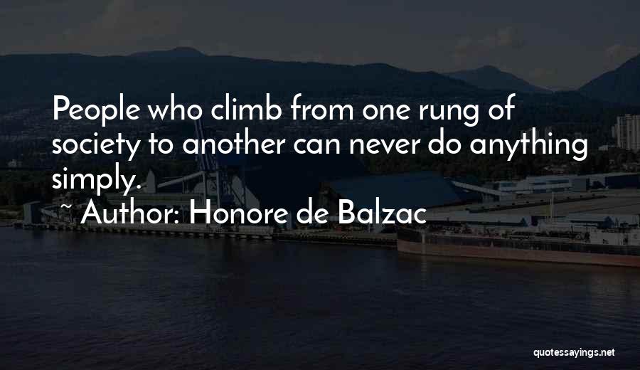 Honore De Balzac Quotes 271667