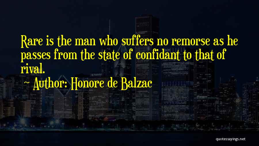 Honore De Balzac Quotes 325932