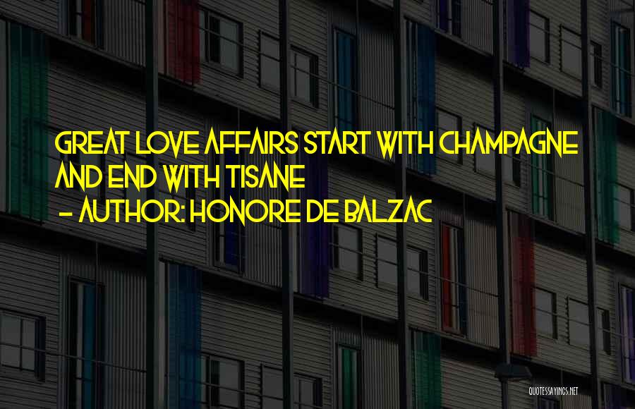 Honore De Balzac Quotes 458098