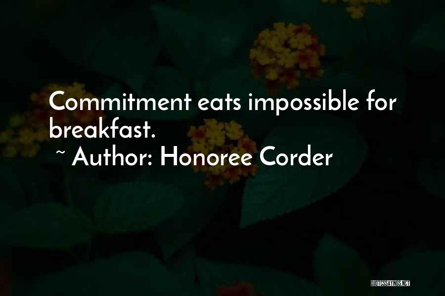 Honoree Corder Quotes 895613