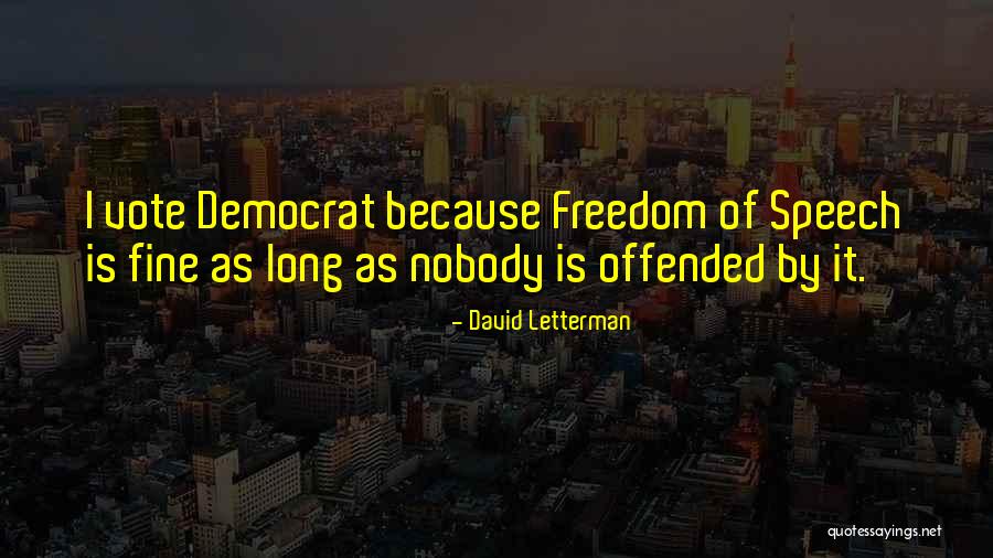 Honoree Treadwell Quotes By David Letterman Honoree Treadwell Quotes By David Letterman