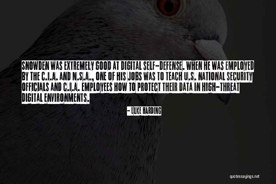 Honoria Fell Quotes By Luke Harding Honoria Fell Quotes By Luke Harding