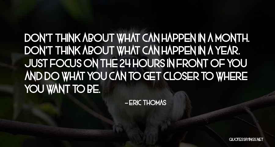 Honorific Titles Quotes By Eric Thomas Honorific Titles Quotes By Eric Thomas