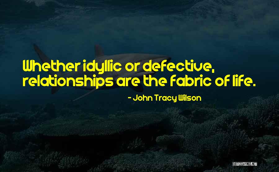 Honorine Hebe Quotes By John Tracy Wilson Honorine Hebe Quotes By John Tracy Wilson
