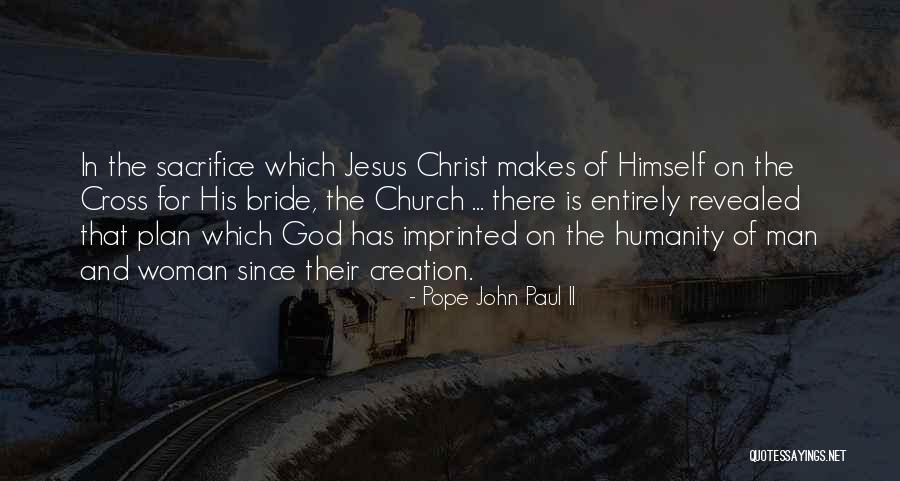 Honorine Paola Quotes By Pope John Paul II Honorine Paola Quotes By Pope John Paul II