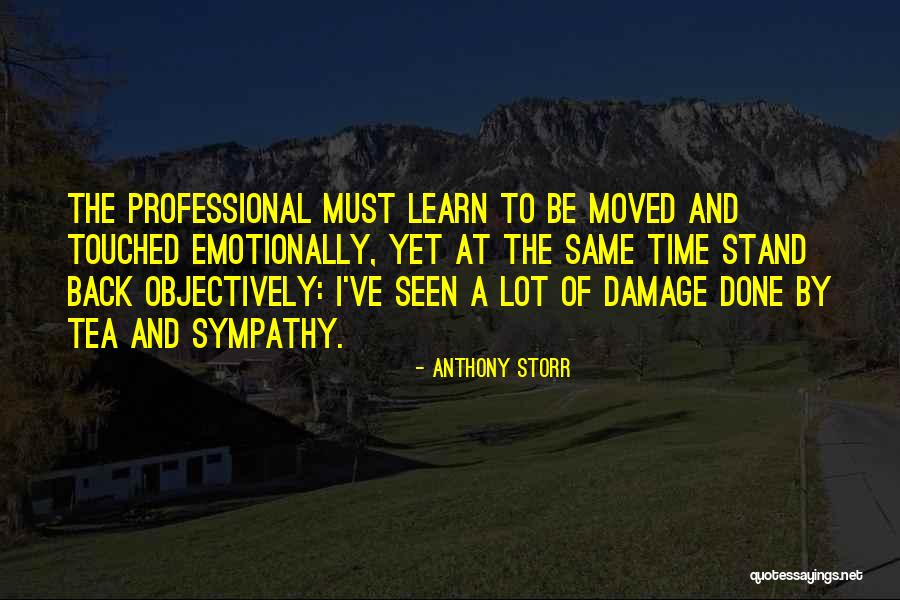 Honorius Quotes By Anthony Storr Honorius Quotes By Anthony Storr
