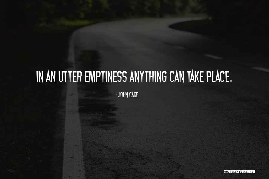 Honorius Quotes By John Cage Honorius Quotes By John Cage