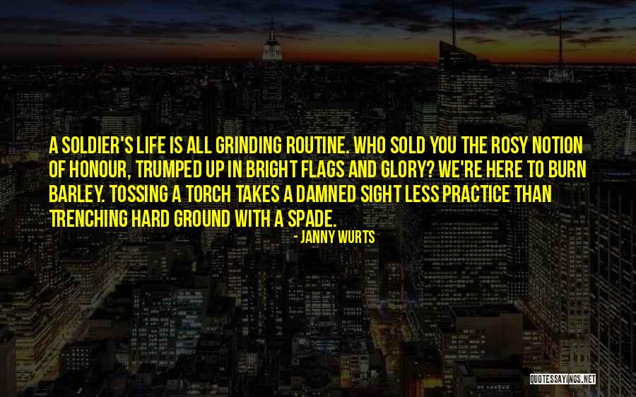 Honour You Quotes By Janny Wurts Honour You Quotes By Janny Wurts