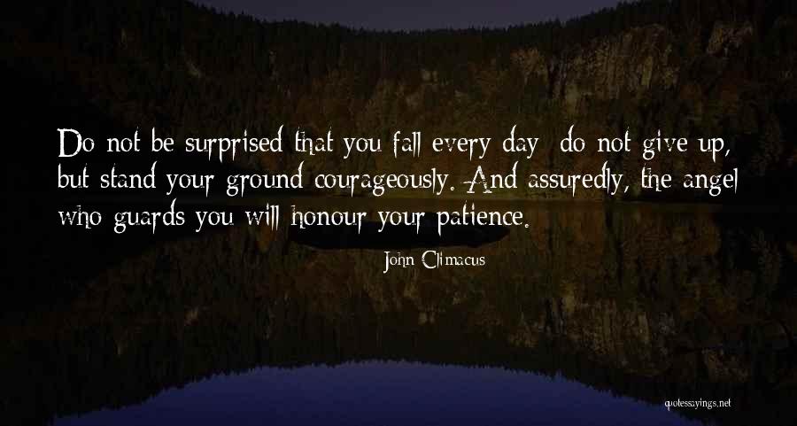 Honour You Quotes By John Climacus Honour You Quotes By John Climacus
