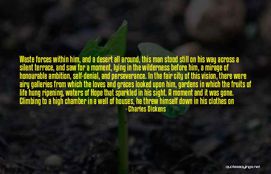 Honourable Quotes By Charles Dickens