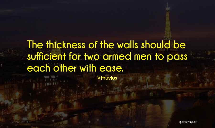 Honourablesilverobjects Quotes By Vitruvius Honourablesilverobjects Quotes By Vitruvius