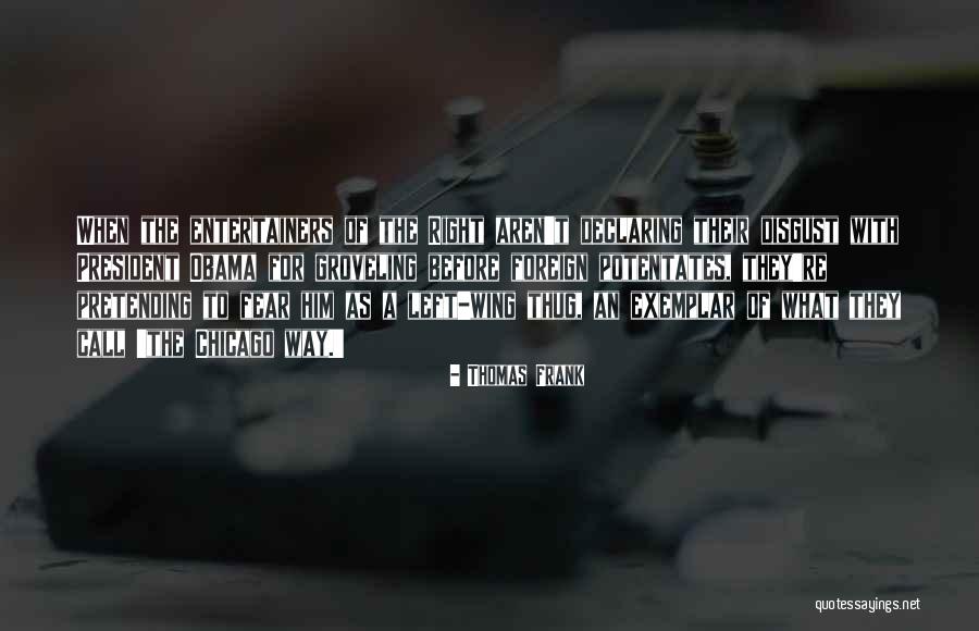 Honouring Commitments Quotes By Thomas Frank Honouring Commitments Quotes By Thomas Frank