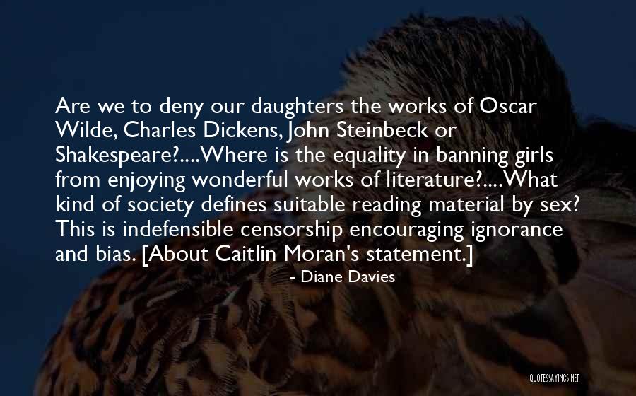 Honouring Guests Quotes By Diane Davies Honouring Guests Quotes By Diane Davies