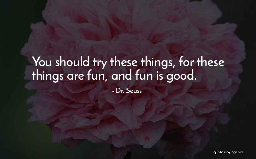 Honouring Guests Quotes By Dr. Seuss Honouring Guests Quotes By Dr. Seuss