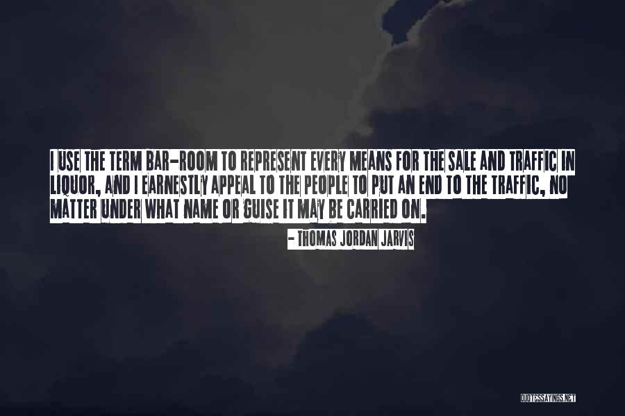 Honouring Guests Quotes By Thomas Jordan Jarvis Honouring Guests Quotes By Thomas Jordan Jarvis