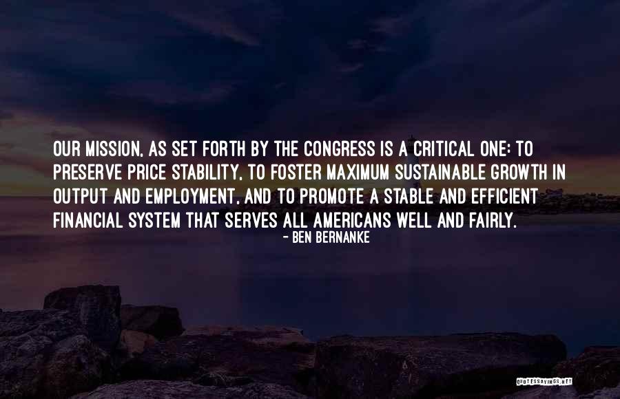 Honra Definicion Quotes By Ben Bernanke Honra Definicion Quotes By Ben Bernanke