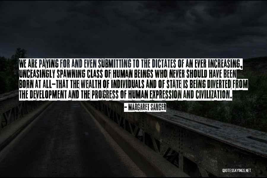 Honrane Quotes By Margaret Sanger Honrane Quotes By Margaret Sanger