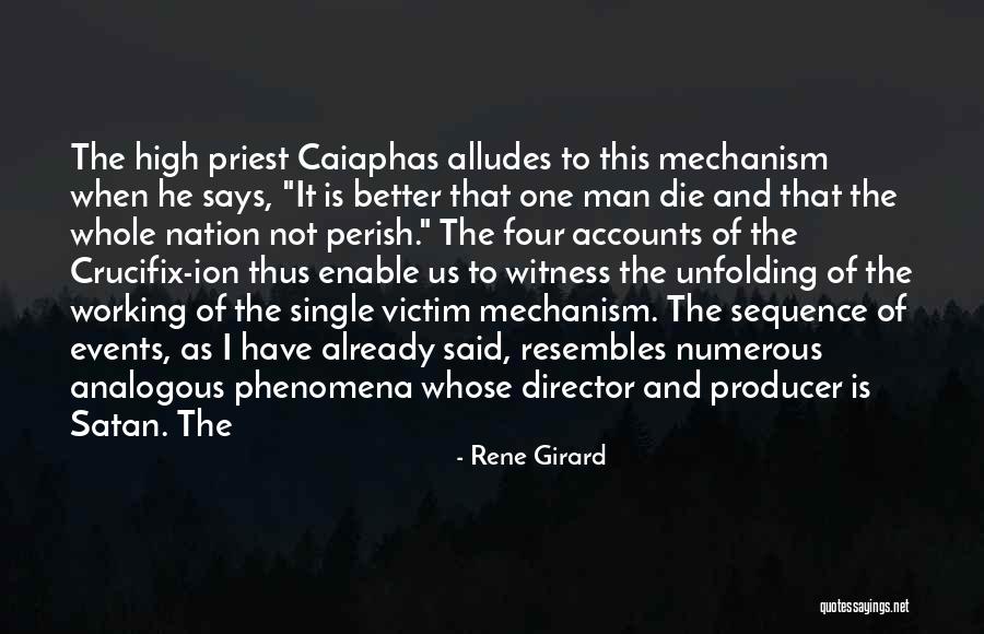 Honrane Quotes By Rene Girard Honrane Quotes By Rene Girard