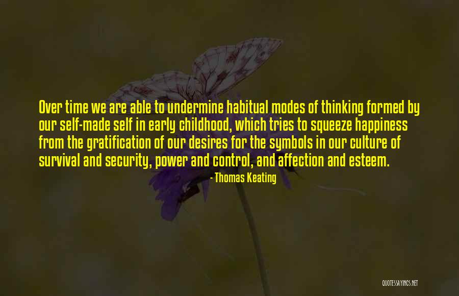 Honras E Quotes By Thomas Keating Honras E Quotes By Thomas Keating