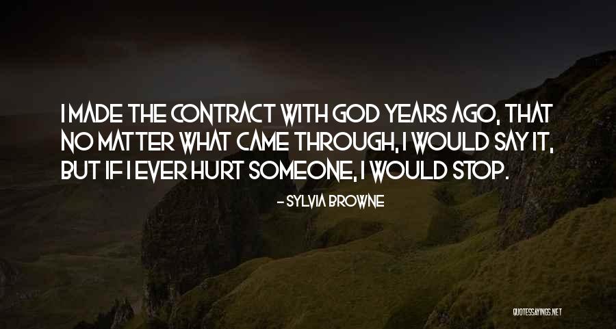 Hons And Rebels Quotes By Sylvia Browne Hons And Rebels Quotes By Sylvia Browne