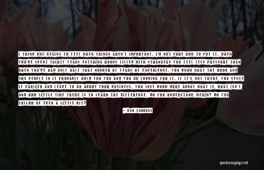 Honsberger Mower Quotes By Dan Simmons Honsberger Mower Quotes By Dan Simmons