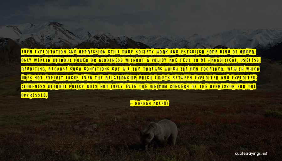Honsberger Mower Quotes By Hannah Arendt Honsberger Mower Quotes By Hannah Arendt