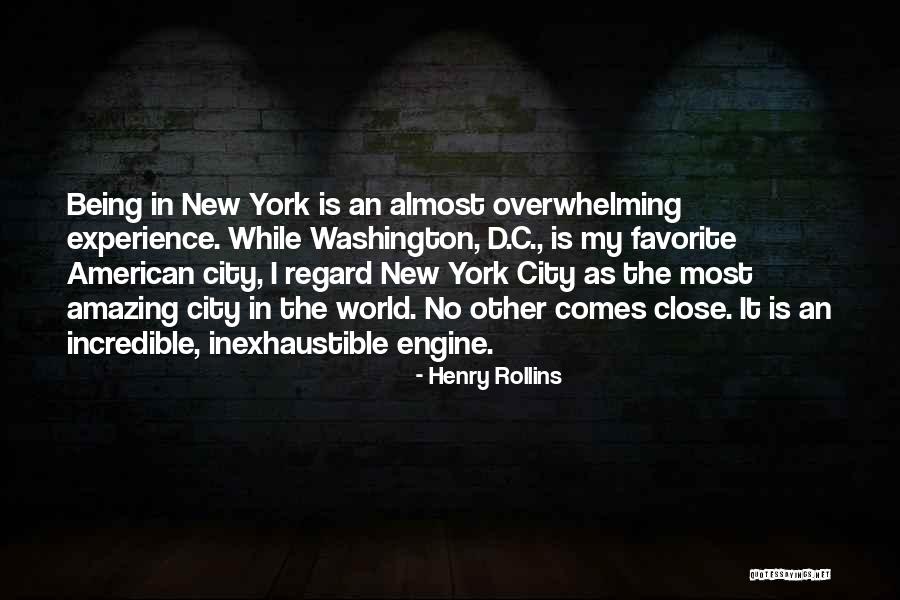 Honsberger Mower Quotes By Henry Rollins Honsberger Mower Quotes By Henry Rollins
