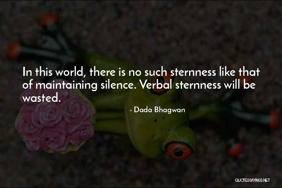 Honsberger Quotes By Dada Bhagwan Honsberger Quotes By Dada Bhagwan