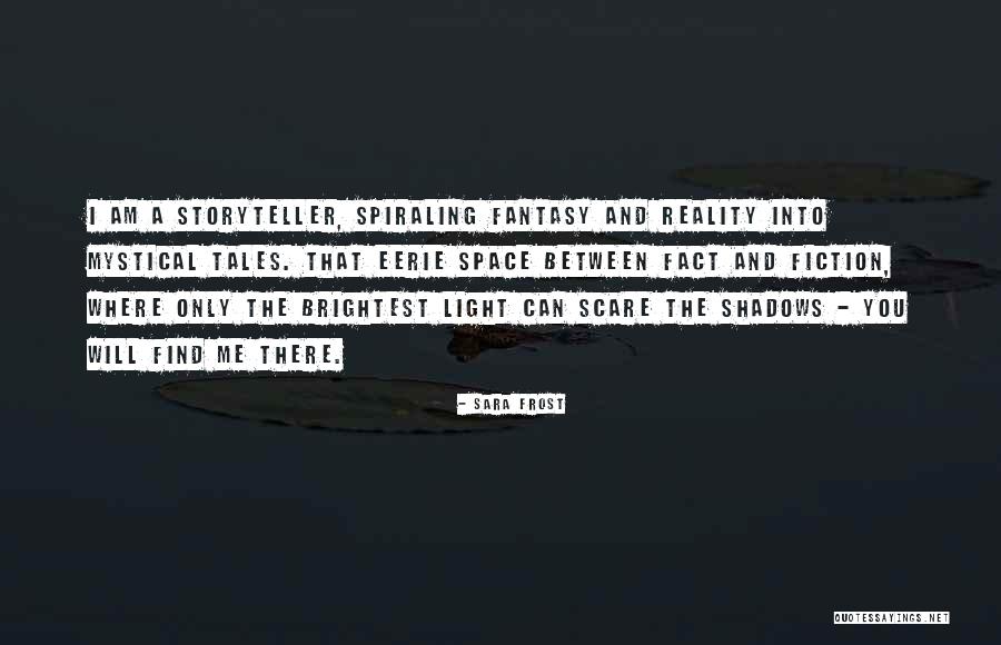 Honsle Buland Quotes By Sara Frost Honsle Buland Quotes By Sara Frost