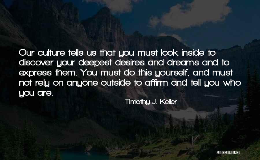 Honsle Buland Quotes By Timothy J. Keller Honsle Buland Quotes By Timothy J. Keller