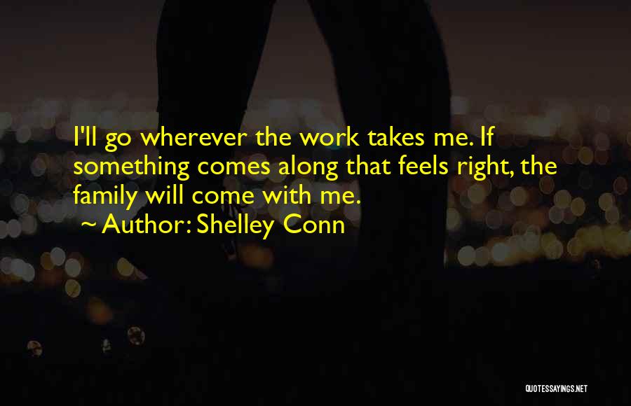 Honteux En Quotes By Shelley Conn