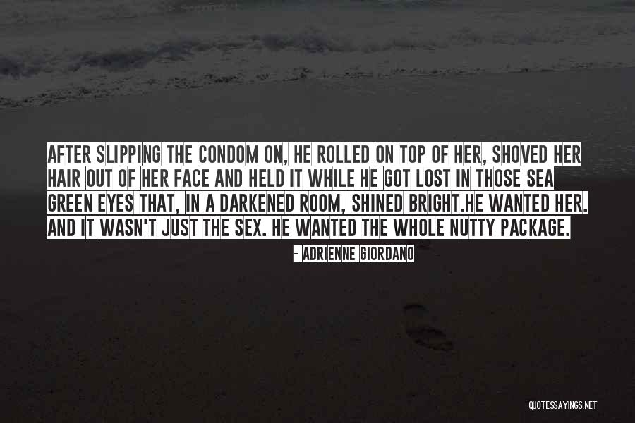 Hontiveros Scandal Quotes By Adrienne Giordano Hontiveros Scandal Quotes By Adrienne Giordano