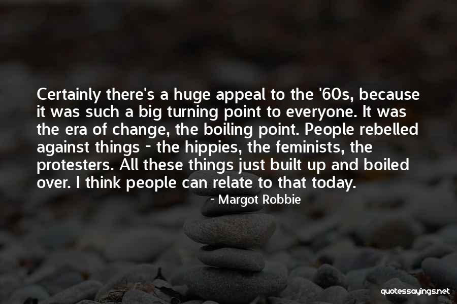 Honuma Quotes By Margot Robbie Honuma Quotes By Margot Robbie