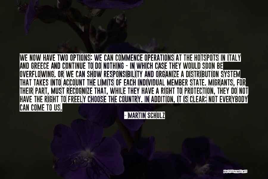 Honuma Quotes By Martin Schulz Honuma Quotes By Martin Schulz