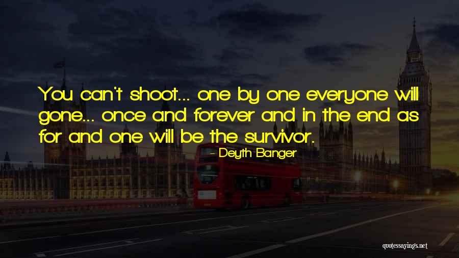 Honus Quotes By Deyth Banger Honus Quotes By Deyth Banger