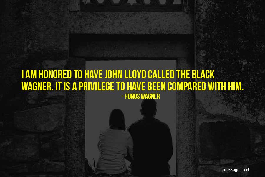 Honus Wagner Quotes 781058 Honus Wagner Quotes 781058